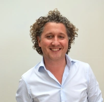 David van der Burg