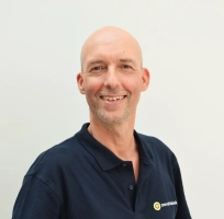 Geert Scholten