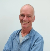 Hessel van den Berg