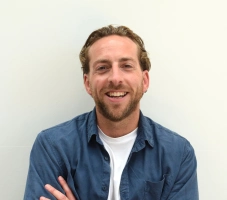Jeroen Hiep