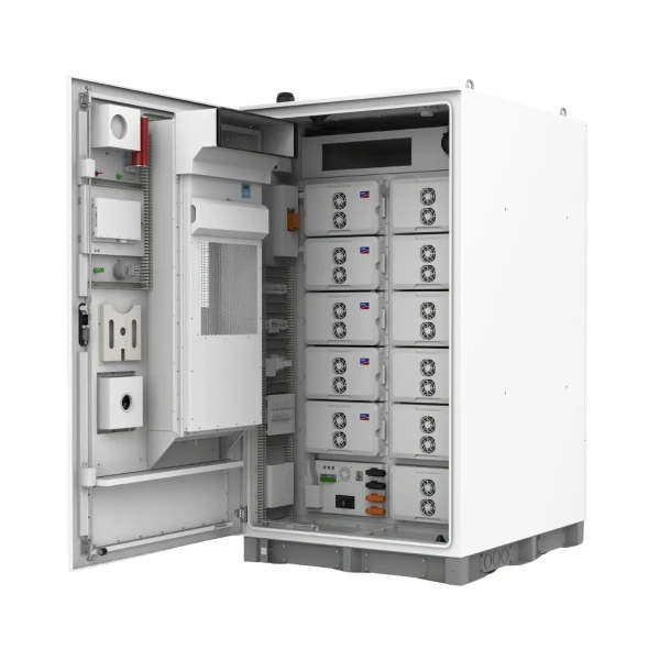 SMA Storage XL