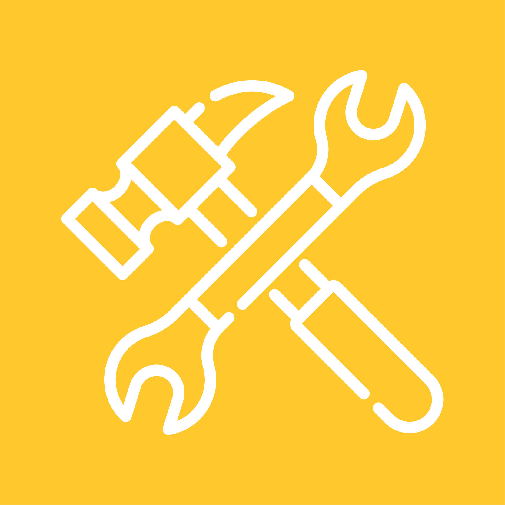 ervaren installateurs