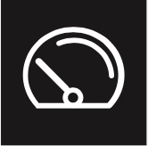 meter icoon SunPower Reserve batterij