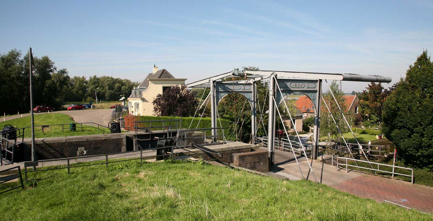 Zonnepanelen in Hoeksche Waard Zonnefabriek