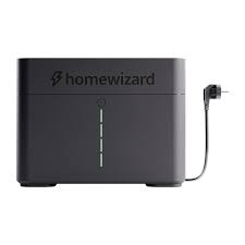 Thuisbatterij van Home Wizard