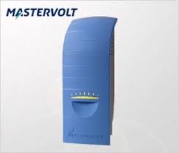 Mastervolt Soladin 600 omvormer