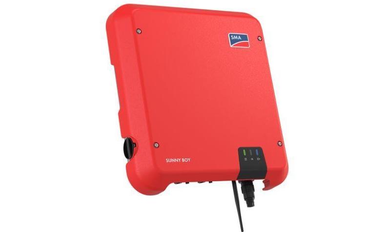 SB 3.0, 3.6, 4.0, 5.0TL