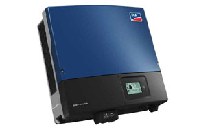 Sunny TriPower 8/10/12/15/17000TL-10 en STP20000TLEE-10