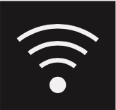 communicatie icoon SunPower Reserve batterij