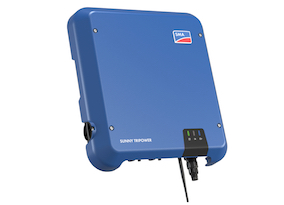 Sunny TriPower 3.0-6.0